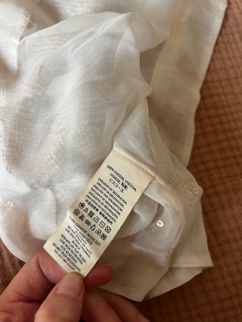 Free people gold dress - Picture 6 of 8